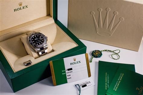 rolex with box and papers|original rolex box for sale.